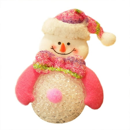Shpwfbe With Children Christmas Pendant Light Snowman Decorations LED Home Decor Household Christmas appliances Gift
Shpwfbe With Children Christmas Pendant Light Snowman Decorations LED Home Decor Household Christmas appliances Gift