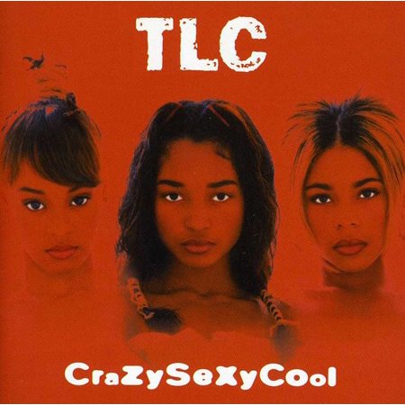 Crazysexycool