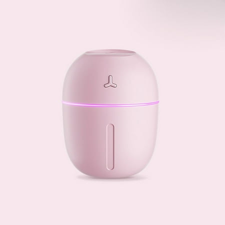 TiFyT2ofys Portable Mini Humidifier Small Mist Atomizer USB Air Humidifier For Home Office
TiFyT2ofys Portable Mini Humidifier Small Mist Atomizer USB Air Humidifier For Home Office