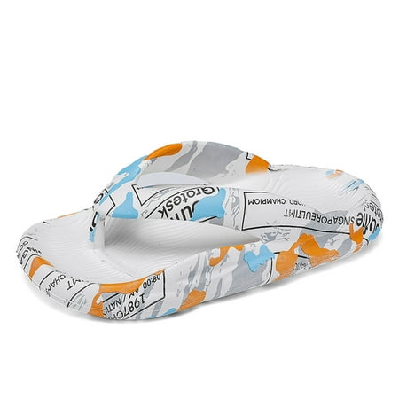 Earlde Men s Women s Casual Beach Wear Flip Flop Sandals Lightweight Bath Slippers Quick Drying Bathroom Shower Shoes 
Earlde Men s Women s Casual Beach Wear Flip Flop Sandals Lightweight Bath Slippers Quick Drying Bathroom Shower Shoes