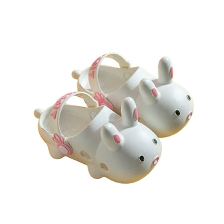 Adult Kids 3D Cute Rabbit Slides Toddler Boys Girls Cute Rabbit Slippers Baby Cloudy Shower Sandals Beach Pool Quick Dry Slide Sandals
Adult Kids 3D Cute Rabbit Slides Toddler Boys Girls Cute Rabbit Slippers Baby Cloudy Shower Sandals Beach Pool Quick Dry Slide Sandals