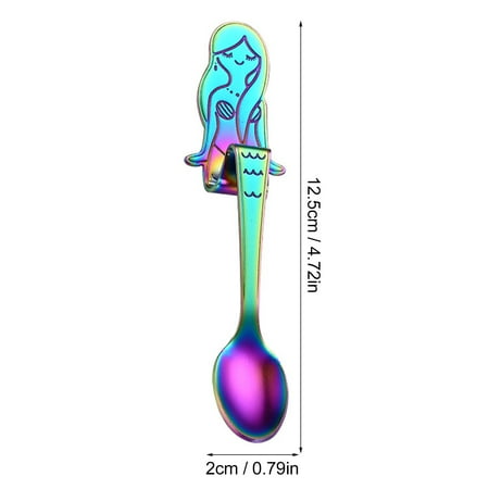 mnjin creative stainless steel fish shape spoons coffee tea spoon flatware drinking tools spoons d
mnjin creative stainless steel fish shape spoons coffee tea spoon flatware drinking tools spoons d
