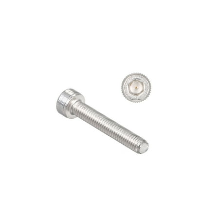 DIN912-A2 Stainless Steel Allen Bolt Socket Screws Hex Screw *18