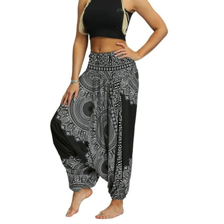 koaiezne Baggy Jumpsuit Pants Loose Trousers Women Yoga Boho Casual Pants Matching Sports Bra And Yoga Pants Yoga Pants Cat
koaiezne Baggy Jumpsuit Pants Loose Trousers Women Yoga Boho Casual Pants Matching Sports Bra And Yoga Pants Yoga Pants Cat