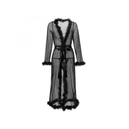 Fashion Sexy Sleepwear Large Size Night Dress Lingerie Women Front Closure Nightwear Sexy Lace Temptation Underwear Nightdress
Fashion Sexy Sleepwear Large Size Night Dress Lingerie Women Front Closure Nightwear Sexy Lace Temptation Underwear Nightdress
