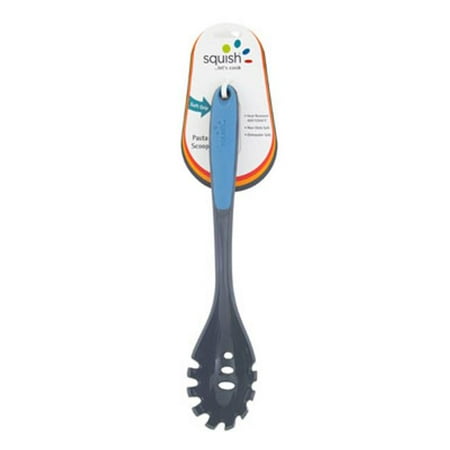 Regent Products 411050 Squish Carded Nylon Nonstick Pasta Scoop