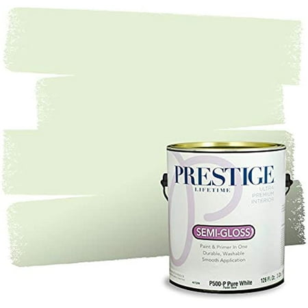 

Prestige P500-P-6004-7AVP Primer in One 1-Gallon Painting NoGeneva Supply-Dropship us Home Improvement GENFC 25.78 1 Gallon VS118-Mint Mist