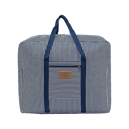HAXMNOU Fabric Waterproof Travel Portable Fabric Travel Bag Storage Bag Hand Grip Folding Quilt Miscellaneous And Organizer
HAXMNOU Fabric Waterproof Travel Portable Fabric Travel Bag Storage Bag Hand Grip Folding Quilt Miscellaneous And Organizer