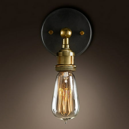 CHMORA Metal Wall Sconce Vintage Industrial Wall Lamp Home Decor Indoor And Outdoor
CHMORA Metal Wall Sconce Vintage Industrial Wall Lamp Home Decor Indoor And Outdoor