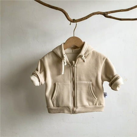 DancePeanut Baby Boys Girls Cotton Coat Outing Clothes Warm Long Sleeve Jacket Korean Casual Kids Zipper Sweater Cardigan Hoodies Clothing
DancePeanut Baby Boys Girls Cotton Coat Outing Clothes Warm Long Sleeve Jacket Korean Casual Kids Zipper Sweater Cardigan Hoodies Clothing