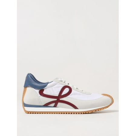 Loewe Sneakers Men Denim Men
