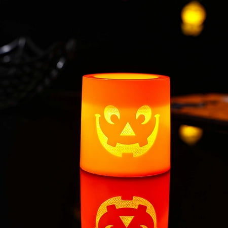 Tswift Halloweenn Night Light Halloweenn Pumpkin Jack O Light Up Pumpkin Decorations Lighted Stacked Pumpkin With Bulb Indoor/Outdoor Pumpkin Decoration
Tswift Halloweenn Night Light Halloweenn Pumpkin Jack O Light Up Pumpkin Decorations Lighted Stacked Pumpkin With Bulb Indoor/Outdoor Pumpkin Decoration