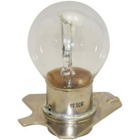Replacement for CARL ZEISS 30-54-15 replacement light bulb lamp