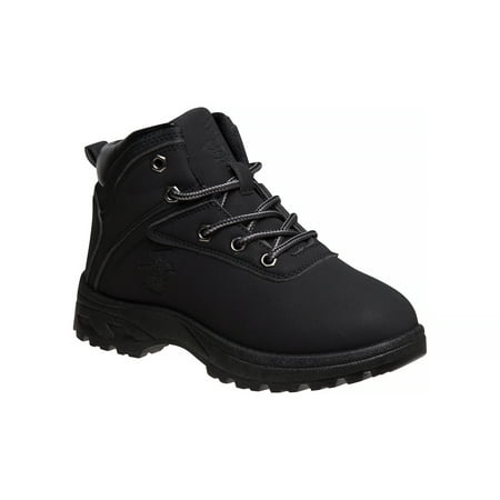 Beverly Hills Polo Club Boys Hiker Boots