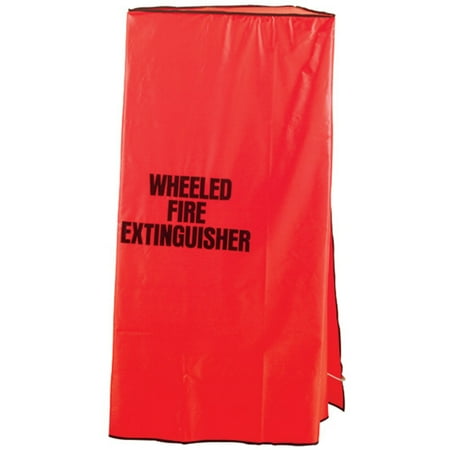Standard Wheeled Unit Cover 54 H X 16 W X 27 D (3 Units)