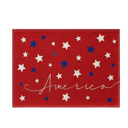 Linen Placemats For Holiday Waterproof Placemats For Dining Table Seasonal Holiday Washable Table Mats
Linen Placemats For Holiday Waterproof Placemats For Dining Table Seasonal Holiday Washable Table Mats