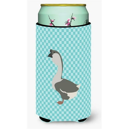 Carolines Treasures BB8073TBC African Goose Blue Check Tall Boy Beverage Insulator Hugger
Carolines Treasures BB8073TBC African Goose Blue Check Tall Boy Beverage Insulator Hugger