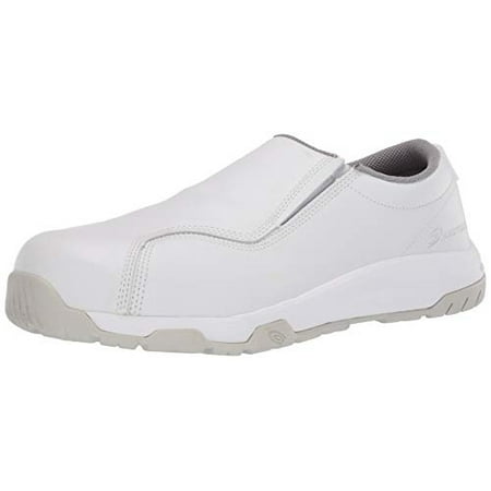 FSI FOOTWEAR SPECIALTIES INTERNATIONAL NAUTILUS Nautilus Safety Footwear Men s N1607 Clean Room - Medical WHITE
FSI FOOTWEAR SPECIALTIES INTERNATIONAL NAUTILUS Nautilus Safety Footwear Men s N1607 Clean Room - Medical WHITE