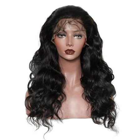 Sardfxul Stylish Long-haired Ringlet Hairstyle Long Black Deep Curly Wig For Women
Sardfxul Stylish Long-haired Ringlet Hairstyle Long Black Deep Curly Wig For Women