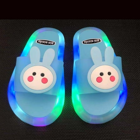 Cathalem Kids Slippers Girls Size 1 Toddler Light Kids Girls Indoor Shower 25Y Stylish Slipper Outdoor Bunny Slippers for Baby G 3 Years
Cathalem Kids Slippers Girls Size 1 Toddler Light Kids Girls Indoor Shower 25Y Stylish Slipper Outdoor Bunny Slippers for Baby G 3 Years