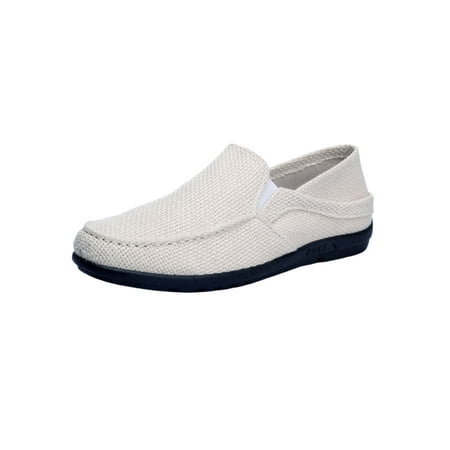 Ferndule Men Comfort Low Top Loafers Party Non-Slip Slip On Flats Wedding Casual Round Toe
Ferndule Men Comfort Low Top Loafers Party Non-Slip Slip On Flats Wedding Casual Round Toe