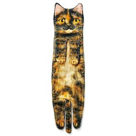 Cute Cat Towel Multipurpose Microfiber Face Towel Super Soft Absorbent Towel for Home Bathroom Kitchen(Quick Drying Tiger Cat)
Cute Cat Towel Multipurpose Microfiber Face Towel Super Soft Absorbent Towel for Home Bathroom Kitchen(Quick Drying Tiger Cat)