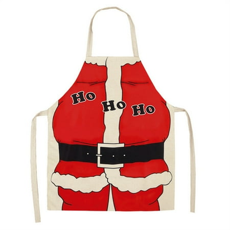 Christmas Kitchen Apron Family Kitchen Apron Merry Christmas Printed Sleeveless Cotton Linen Apron For Adults Men And Women Household Cleaning Tools 26.77x21.65inch Xmas Gift 2024 Clearance
Christmas Kitchen Apron Family Kitchen Apron Merry Christmas Printed Sleeveless Cotton Linen Apron For Adults Men And Women Household Cleaning Tools 26.77x21.65inch Xmas Gift 2024 Clearance