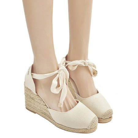 Luiyenes Strap Pump High Platform Casual Spring Heel Women Shoes Wedge sandals Women s sandals
Luiyenes Strap Pump High Platform Casual Spring Heel Women Shoes Wedge sandals Women s sandals