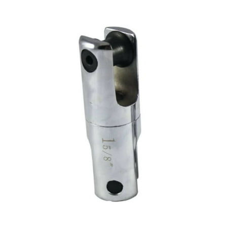 Southwire 1 5/8 Swivel Rope Clevis (Max. Working Load: 10000 Lbs)