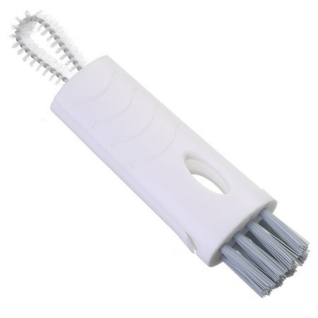 3 in 1 Bottle Cleaning Brush | Portable Cup Brush Cleaner | Cup Cover Detail Brush Straw Cleaner Tools Bottle Cleaning Brush Set Home Kitchen Washing Tool
3 in 1 Bottle Cleaning Brush | Portable Cup Brush Cleaner | Cup Cover Detail Brush Straw Cleaner Tools Bottle Cleaning Brush Set Home Kitchen Washing Tool