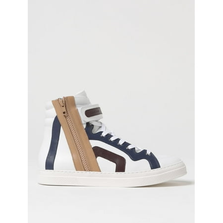 Pierre Hardy Sneakers Men White Men