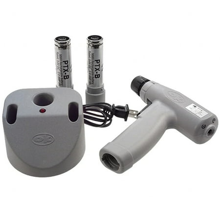 PTX Kit w/Tool 115V Charger and 2 Batteries