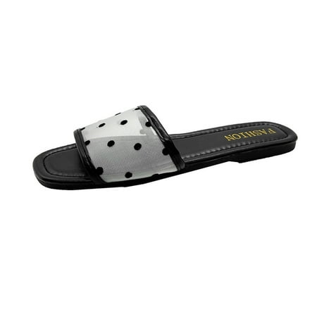 YanHoo Boho Slide Sandals for Women Girls Dressy Low Wedge Sandal Casual Open Toe Flat Sandals Summer Beach Slip on Sandals Platform Sandals
YanHoo Boho Slide Sandals for Women Girls Dressy Low Wedge Sandal Casual Open Toe Flat Sandals Summer Beach Slip on Sandals Platform Sandals