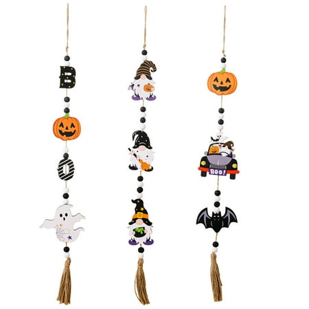 3pcs Halloween Hanging Decoration Halloween Ornament Halloween Party Yard Pendant
3pcs Halloween Hanging Decoration Halloween Ornament Halloween Party Yard Pendant