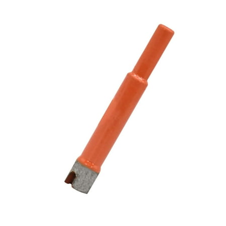 Self Centering Drill Bit Opening Tool Drilling Tool Marble Hole Opener for Stone 12mm
Self Centering Drill Bit Opening Tool Drilling Tool Marble Hole Opener for Stone 12mm