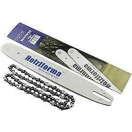 Holzfforma 3/8 .063 24/25inch 84 DL Bar and Chain 2-4 DAY Delivery
