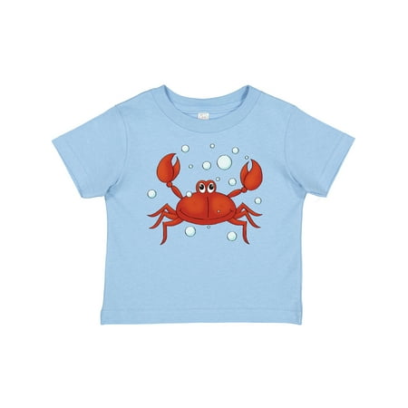 Inktastic Gideon s Crab Gift Baby Boy T-Shirt