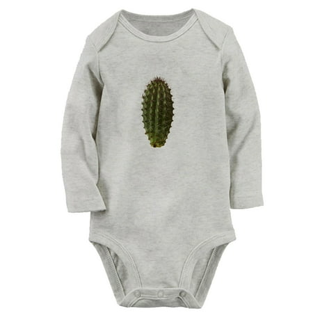 Babies Nature Pattern Cactus Rompers Newborn Baby Unisex Bodysuits Infant Jumpsuits Toddler 0-12 Months Kids Long Sleeves Oufits (Gray 6-12 Months)
Babies Nature Pattern Cactus Rompers Newborn Baby Unisex Bodysuits Infant Jumpsuits Toddler 0-12 Months Kids Long Sleeves Oufits (Gray 6-12 Months)