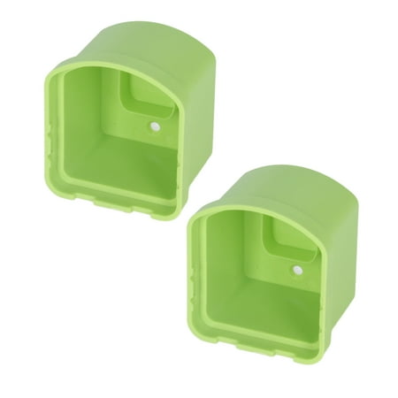 Battery Holder Wall Mount Strong ABS Non Fall Off 18V Battery Holder Case For Power Tool
Battery Holder Wall Mount Strong ABS Non Fall Off 18V Battery Holder Case For Power Tool