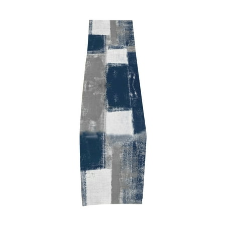 Kitchen Universal Farmhouse Style Abstract Art Home Decor Table Runner Washable
Kitchen Universal Farmhouse Style Abstract Art Home Decor Table Runner Washable