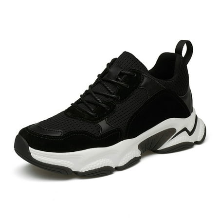 Men s Mesh Breathable Lightweight Sneakers Shock Absorption Comfortable Casual Shoes For Outdoor Walking Training Jogging Sports
Men s Mesh Breathable Lightweight Sneakers Shock Absorption Comfortable Casual Shoes For Outdoor Walking Training Jogging Sports