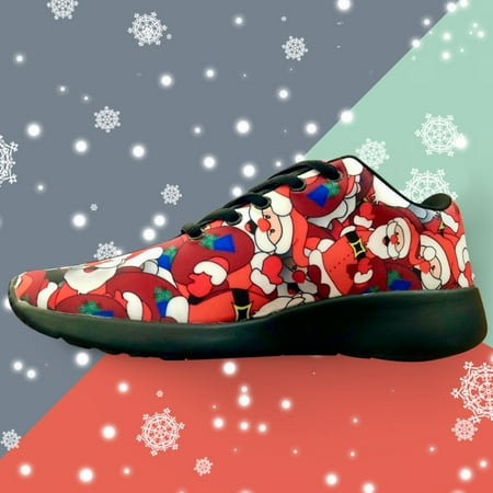 ERTUTUYI Pair Of Xmas Short Boots Exquisite Women Christmas Shoes Women Casual Shoes Red 37
ERTUTUYI Pair Of Xmas Short Boots Exquisite Women Christmas Shoes Women Casual Shoes Red 37