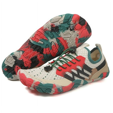 Mens Barefoot Trail Shoes Barefoot Shoes for Men Casual Ladies Women Hiking Water Shoes Aquatic Sneaker Shoe Man
Mens Barefoot Trail Shoes Barefoot Shoes for Men Casual Ladies Women Hiking Water Shoes Aquatic Sneaker Shoe Man