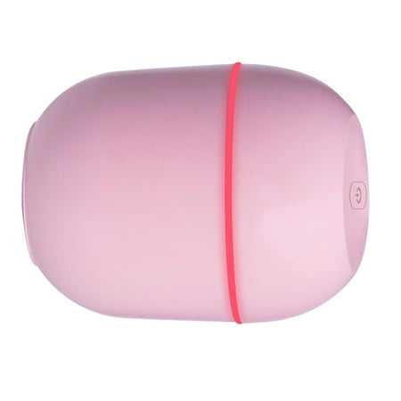 Profit 1pc Usb Portable Air Humidifier Diffuser Home Bedroom Humidifier Usb 200ml Capacity Small Portable Humidifier For Office Home Pink
Profit 1pc Usb Portable Air Humidifier Diffuser Home Bedroom Humidifier Usb 200ml Capacity Small Portable Humidifier For Office Home Pink
