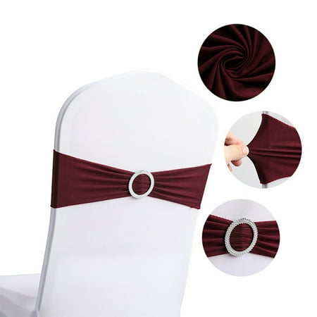 Hotel Wedding Banquet Chair Back Cover Decoration Free Bow Chair Cover Chair Streamer Elastic Strap
Hotel Wedding Banquet Chair Back Cover Decoration Free Bow Chair Cover Chair Streamer Elastic Strap
