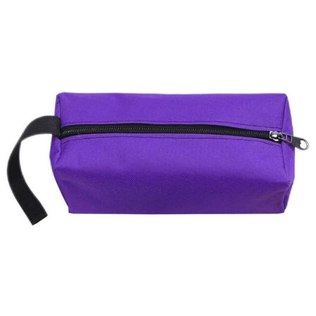 Julam Zipper Utility Pouch Small Waterproof and Durable Tool Packet Multipurpose Pouch Tote Bag with Dependable Metal Zippers impart
Julam Zipper Utility Pouch Small Waterproof and Durable Tool Packet Multipurpose Pouch Tote Bag with Dependable Metal Zippers impart