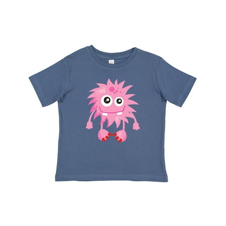 Inktastic Furry Monster Pink Monster Cute Monster Silly Gift Baby Boy or Baby Girl T-Shirt
Inktastic Furry Monster Pink Monster Cute Monster Silly Gift Baby Boy or Baby Girl T-Shirt