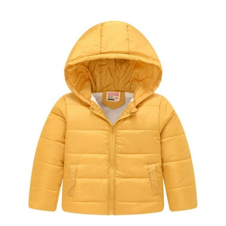 Baby Girls Boys Winter Fleece Jackets With Hooded Toddler Cotton Dress Warm Lined Coat Outer Clothing
Baby Girls Boys Winter Fleece Jackets With Hooded Toddler Cotton Dress Warm Lined Coat Outer Clothing
