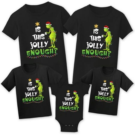 Grinch Merry Christmas Special Scoop Neck Family Tees Shirt Short Sleeve Classic Grinch Xmas Clothes for Couples and Kids Sports Shirt
Grinch Merry Christmas Special Scoop Neck Family Tees Shirt Short Sleeve Classic Grinch Xmas Clothes for Couples and Kids Sports Shirt