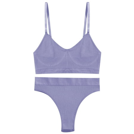 JeashCHAT Sexy Lingerie for Women Fashion Vest-Style Tube Top Back Wrap Solid Color Chest Underwear Set
JeashCHAT Sexy Lingerie for Women Fashion Vest-Style Tube Top Back Wrap Solid Color Chest Underwear Set